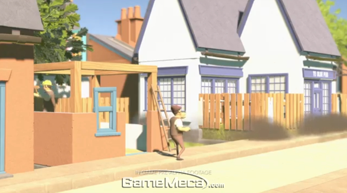 ▲ '레거시' 스크린샷 (사진출처: 레드불 게이밍 유튜브 영상 갈무리)