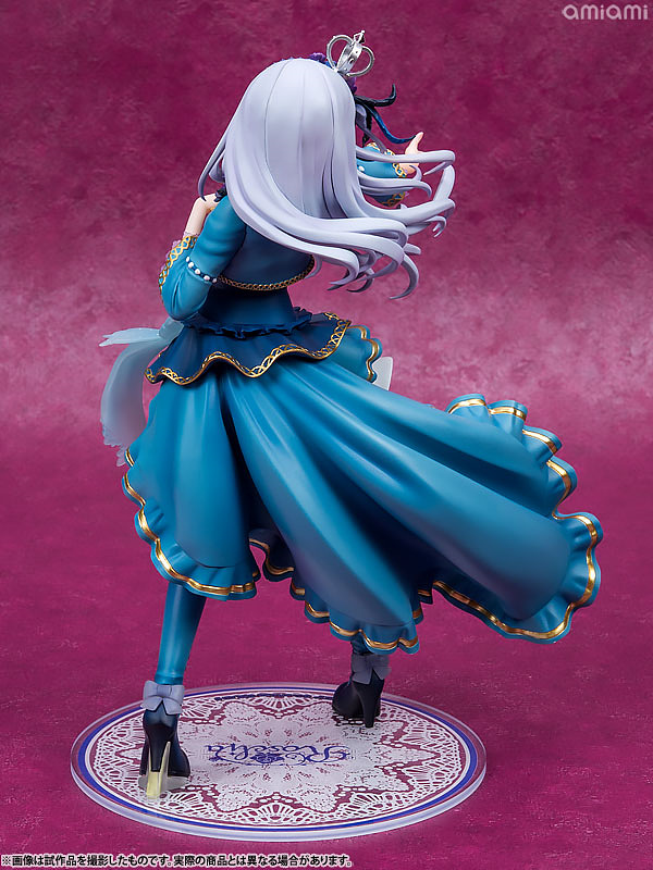 ▲ 일본 게임센터에서 크레인으로 뽑을 수 있는 경품 피규어. 유키나가 가장 먼저 출시됐다 (사진출처: 일본 아마존 홈페이지)