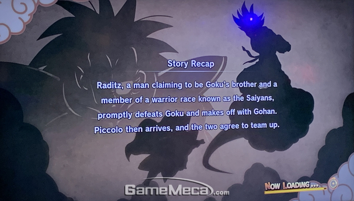 ▲ 가장 RPG답고, 인상적인 전투를 고르다 보니 라데츠 전이 선택됐다고 (사진: 게임메카 촬영)