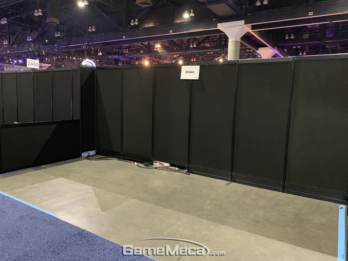 ▲ 이 곳은 빈 공터 같아 보이는데..... (사진: 게임메카 촬영)'