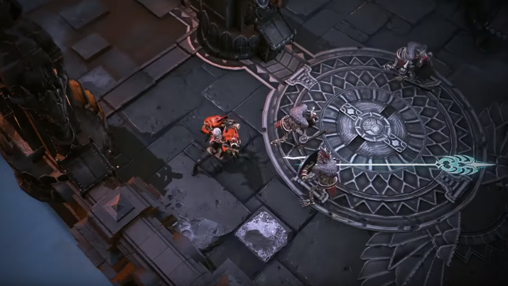 ▲ 사비로 만든 그래픽 디자인이라고 생각하니 더 멋져보인다 (사진제공: 핸즈업게임)