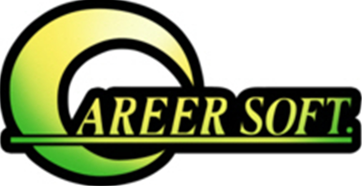 ▲ 퇴사한 '랑그릿사' 제작진이 세운 캐리어 소프트 스튜디오의 로고 (사진출처: 위키피디아)