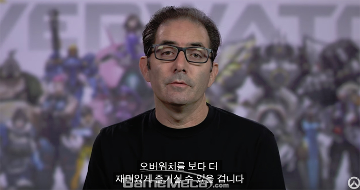 ▲ 제작진은 역할 고정이 게임을 더 재미있게 즐길 수 있는 방법이라 생각한다 (사진: 개발자 업데이트 영상)