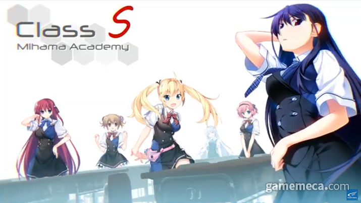 ▲ 게임에 등장하는 캐릭터들 (사진출처: 공식 트레일러 영상 갈무리)