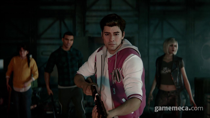 ▲ 게임 화면으로 보이는 유출 이미지 (사진출처: Reddit)