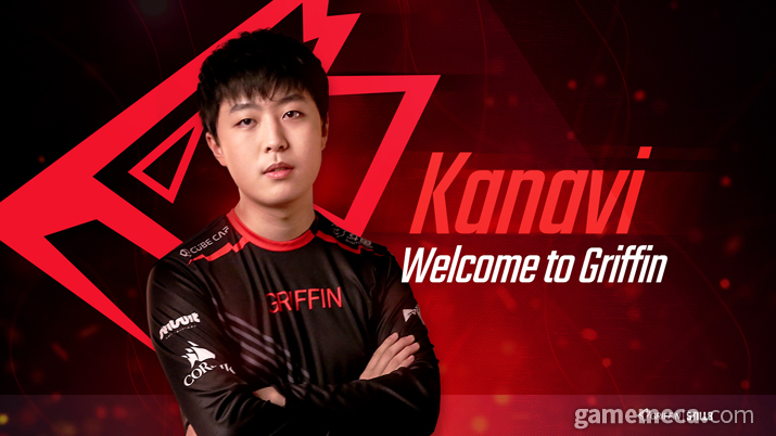 ▲ LCK 운영위워회는 서진혁이 템퍼링 금지 조항을 위반하지 않았다고 판단했다 (사진출처: 그리핀 공식 홈페이지)