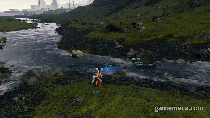 ▲ 이 좋아요 기능은 게임을 해석하는 주요 기제다 (사진: 게임메카 촬영)