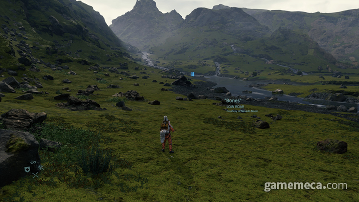 ▲ 이건 결국 환경파괴에 대한 이야기가 아닐까? (사진: 게임메카 촬영)