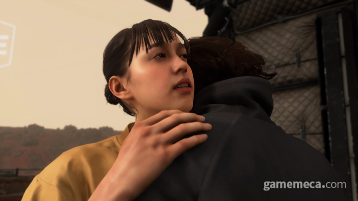 ▲ 극 중 이 사건을 경험하고 나면 여러 생각과 감동이 밀려온다 (사진: 게임메카 촬영)