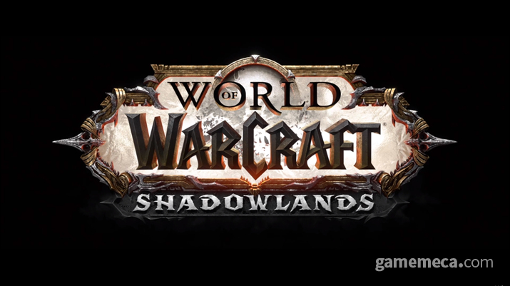 ▲ '월드 오브 워크래프트' 새 확장팩 '어둠땅'이 공개됐다 (사진출처: 블리즈컨 2019 생방송 갈무리)