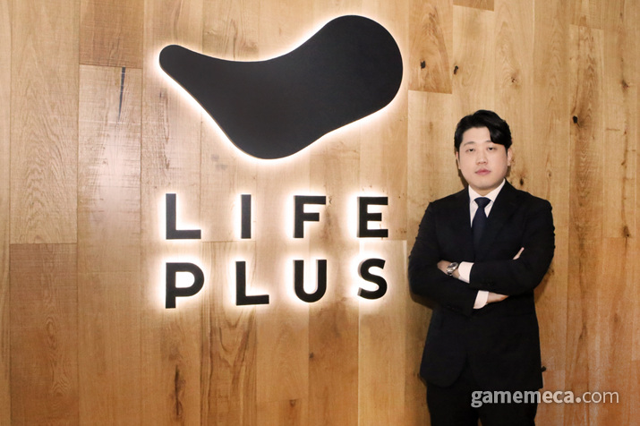 ▲ 손대영 감독이 한화생명e스포츠에 입단했다 (사진제공: 한화생명e스포츠)