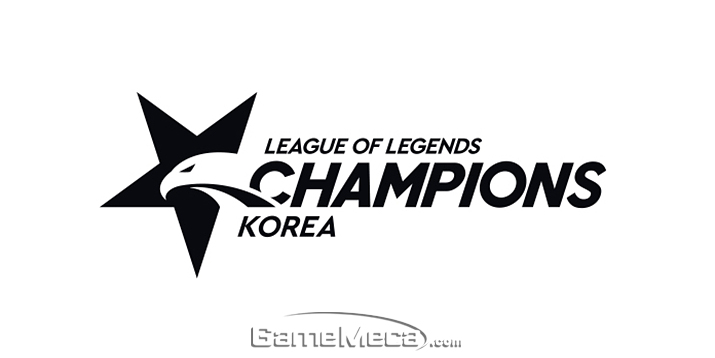 ▲ LCK 대표 이미지 (사진제공: 라이엇게임즈)