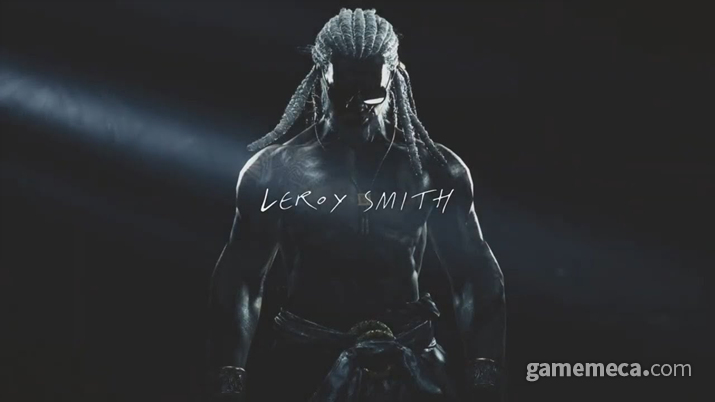 ▲ 철권 7의 신캐릭터 리로이 스미스가 결국 프로대회도 점령하고야 말았다 (사진출처: 게임 공식 홈페이지)