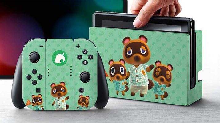 ▲ 사전예약 소식과 동시에 관련 액세서리가 쏟아져 나오고 있다 (사진출처: 아마존)