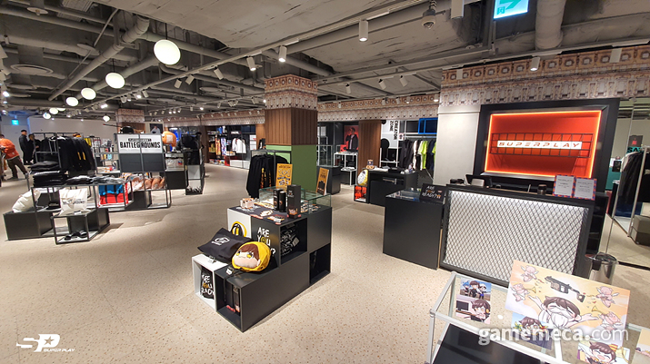 ▲ 슈퍼플레이 영등포 전경 (사진제공: 슈퍼플레이)