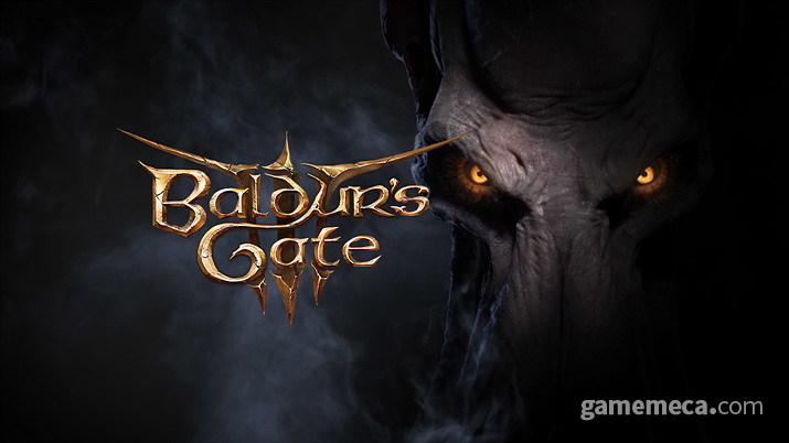 ▲;이번에도 이름은 발더스 게이트지만, 기존 시리즈와 접점은 없다 (사진출처: 게임 공식 홈페이지)
