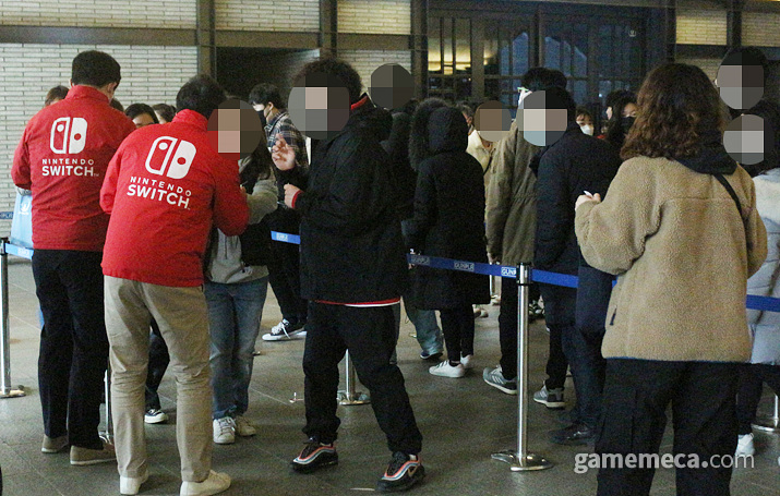 ▲ 당첨자를 발표하는 대원샵 공지 (사진출처: 대원게임 공식 페이스북)