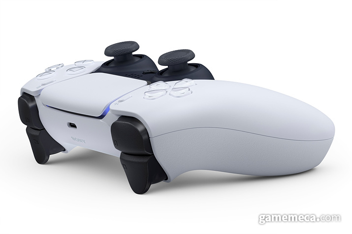 ▲ 듀얼센스 공식 스크린샷 (사진출처: PS 공식 블로그)