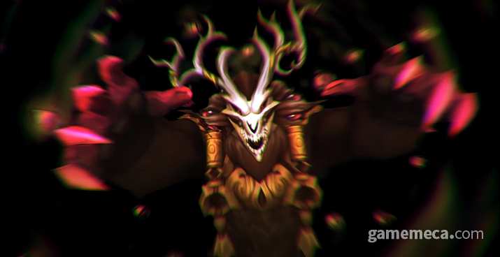 ▲ 콜라곰 닮은 볼리베어가 달라졌다 (사진: 공식 영상 갈무리)