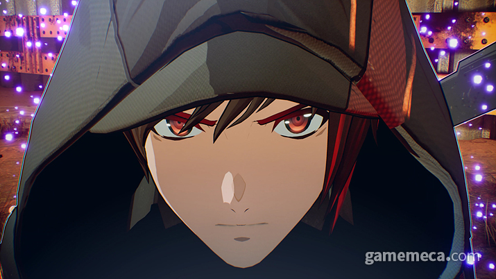 ▲ 스칼렛 넥서스 스크린샷 (사진제공: 반다이남코엔터테인먼트 코리아)