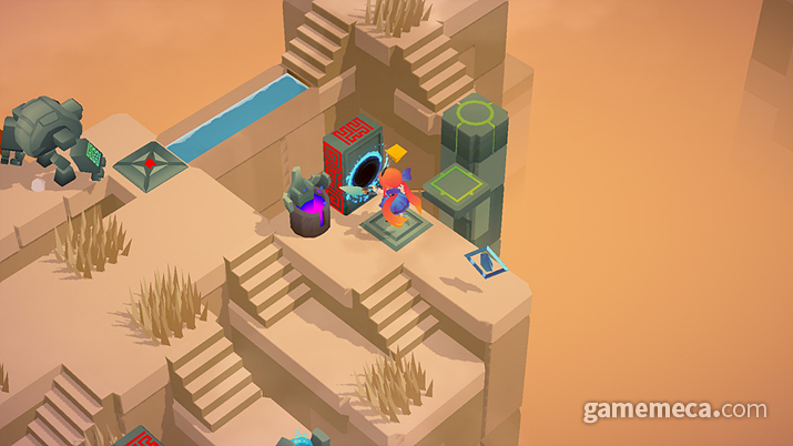 ▲ QV 스크린샷 (사진제공: CFK)