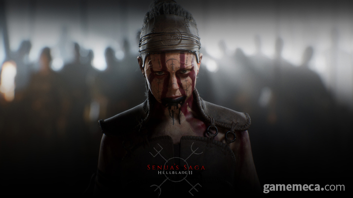 ▲ 헬블레이드 2 대표 이미지 (사진출처: Xbox 공식 홈페이지)