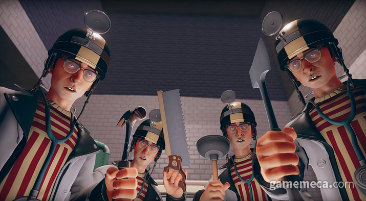 ▲ 올해 8월에 출시 예정인 서전 시뮬레이터 2 (사진출처: 공식 영상 갈무리)