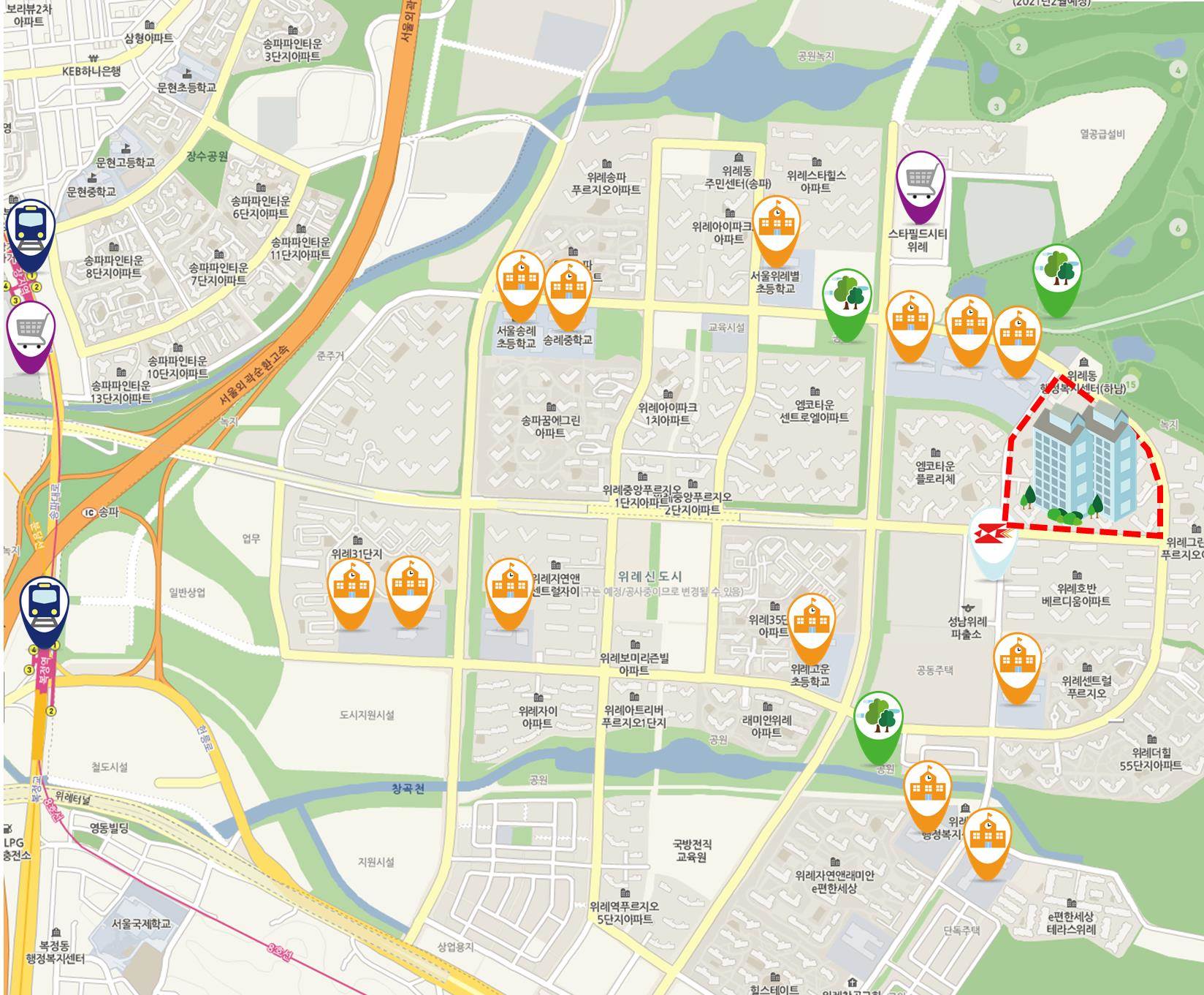 [지도 출처 : 네이버]