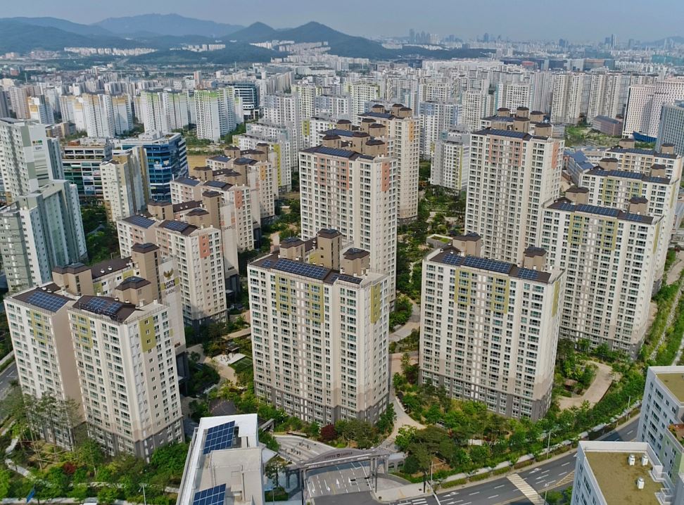 [사진 제공 : 위례롯데캐슬공인]