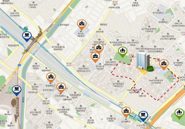 [지도 출처 : 네이버 지도]