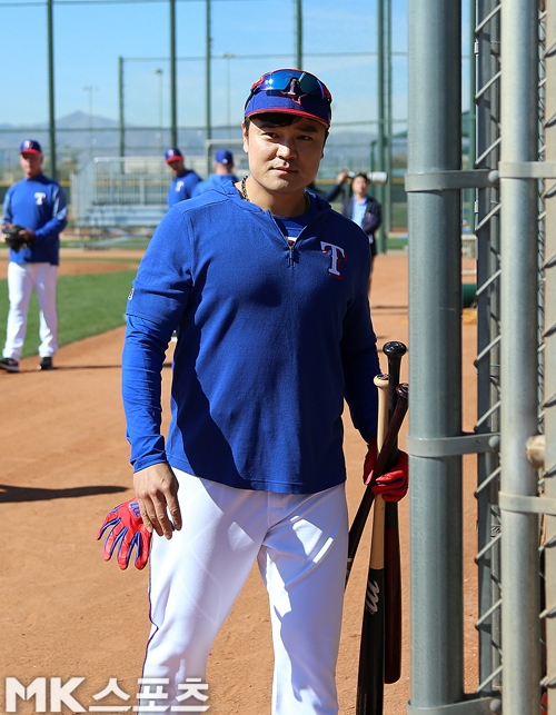 추신수는 10일(한국시간) 경기에서 볼넷과 득점을 기록했다. 사진= MK스포츠 DB