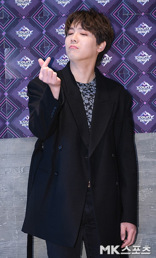 FT아일랜드 이홍기 사진=천정환 기자