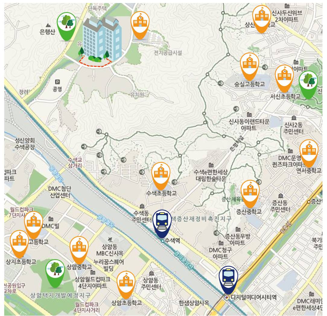 [지도 출처 : 네이버 지도]