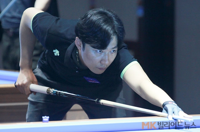 전날(21) 5명에 이어 이날도 박한기 등 동호인 5명이 결선에 진출하는 등 만만찮은 실력을 과시했다.