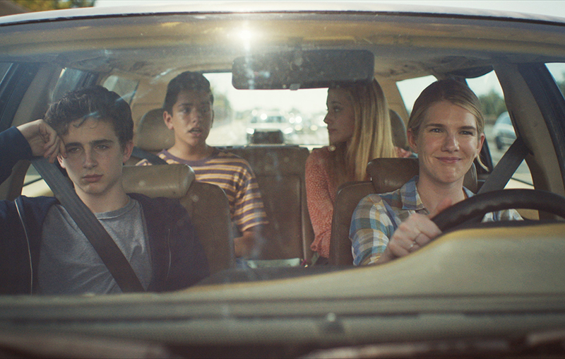 영화 `미스 스티븐스`