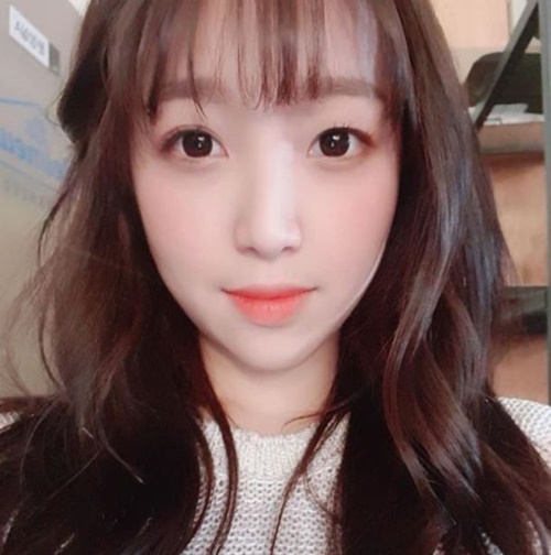 먹방 BJ 쯔양이 일진 논란에 휩싸여 관심을 모으고 있다. 사진=쯔양 인스타그램