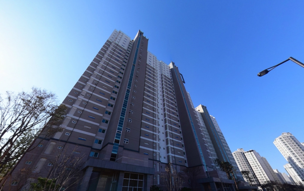 △고양원흥동일스위트 7단지 [이미지 = 네이버 로드뷰 캡쳐]