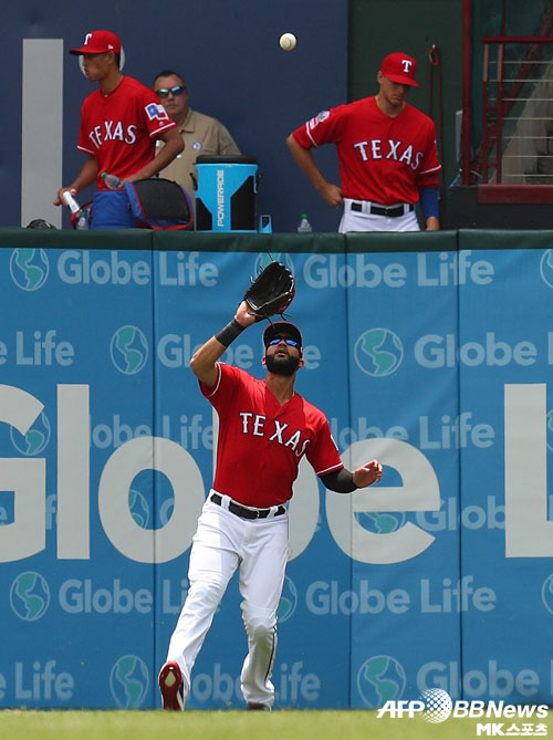 마자라는 복사근 염좌로 부상자 명단에 올랐다. 사진=ⓒAFPBBNews = News1
