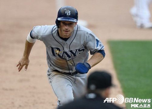 브랜든 로우가 남은 시즌을 접는다. 사진=ⓒAFPBBNews = News1