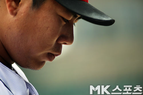 강정호가 새로운 팀을 찾는 과정에서 문제가 생겼다. 사진= MK스포츠 DB