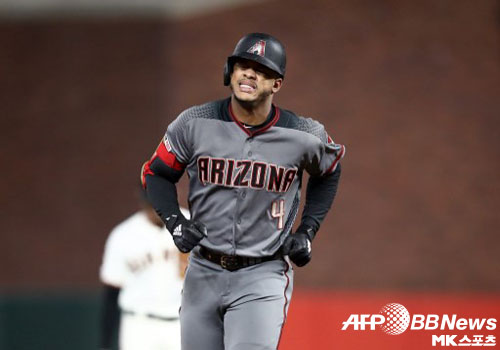 이틀전 경기 도중 햄스트링을 다쳤던 마르테가 선발 라인업에 복귀했다. 사진=ⓒAFPBBNews = News1