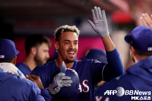 구즈먼이 빅리그로 돌아왔다. 사진=ⓒAFPBBNews = News1