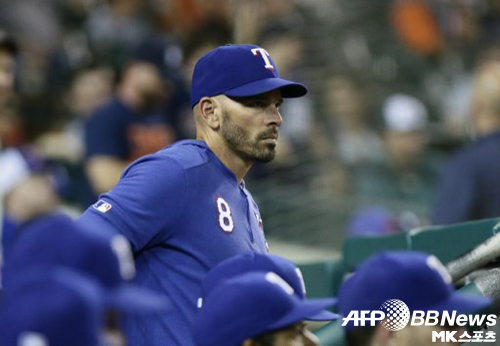 우드워드 감독은 잘싸우고도 패한 것에 대한 아쉬움을 드러냈다. 사진=ⓒAFPBBNews = News1