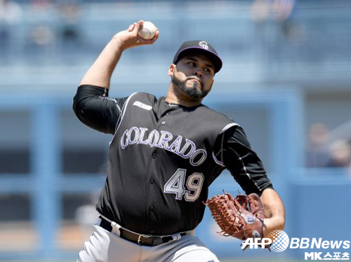 센자텔라는 3연승에 도전한다. 사진=ⓒAFPBBNews = News1