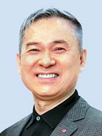 하현회 LG유플러스 부회장