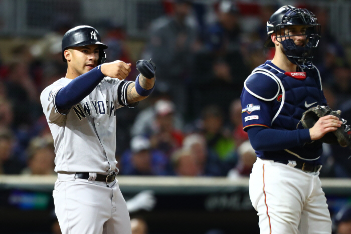 [USA TODAY Sports = 연합뉴스]