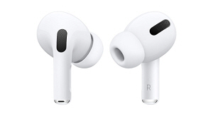 에어팟 프로. [사진 = 애플코리아]