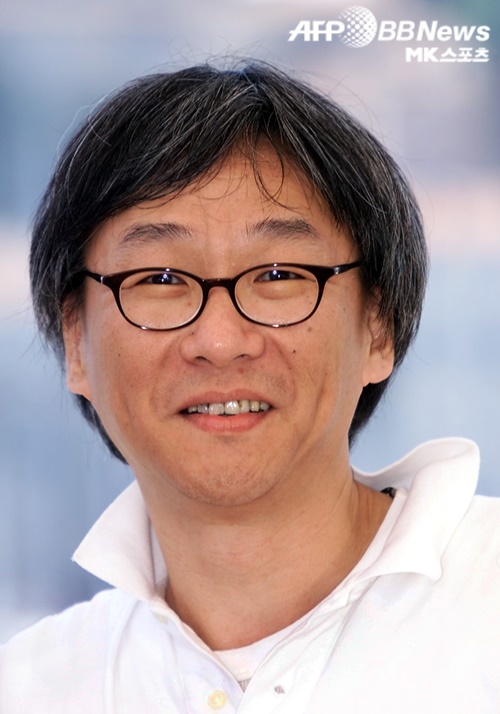 에드워드 양 감독 사진=ⓒAFPBBNews=News1