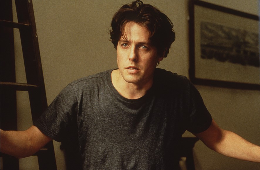 노팅힐이 화제다.사진=해당 영화 스틸 컷