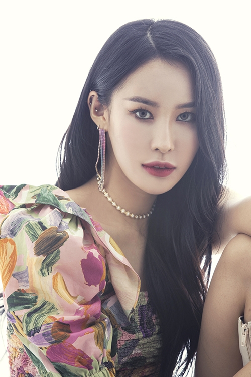 희나피아 경원이 최근 사소한 인터뷰를 진행했다. 사진=OSR엔터테인먼트